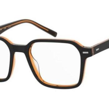 Seventh Street 7A135 8LZ ONE SIZE (52) Fekete Női Dioptriás szemüvegek kép