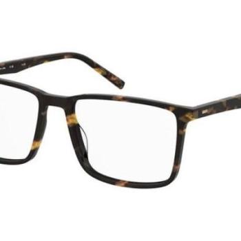 Seventh Street 7A137 086 L (57) Havana Női Dioptriás szemüvegek kép