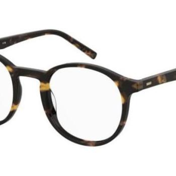 Seventh Street 7A138 086 ONE SIZE (50) Havana Női Dioptriás szemüvegek kép