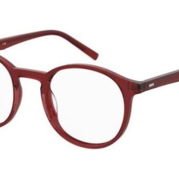 Seventh Street 7A138 C9A ONE SIZE (50) Vörös Női Dioptriás szemüvegek kép