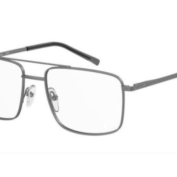 Seventh Street 7A144 Z0G ONE SIZE (56) Ezüst Női Dioptriás szemüvegek kép