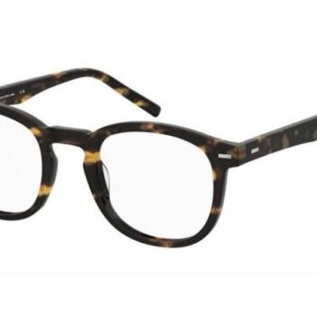 Seventh Street 7A149 086 ONE SIZE (50) Havana Női Dioptriás szemüvegek kép