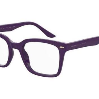 Seventh Street 7A589 B3V ONE SIZE (51) Lila Férfi Dioptriás szemüvegek kép