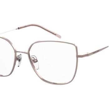 Seventh Street 7A591 35J ONE SIZE (53) Rózsaszín Férfi Dioptriás szemüvegek kép
