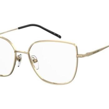 Seventh Street 7A591 J5G ONE SIZE (53) Arany Férfi Dioptriás szemüvegek kép