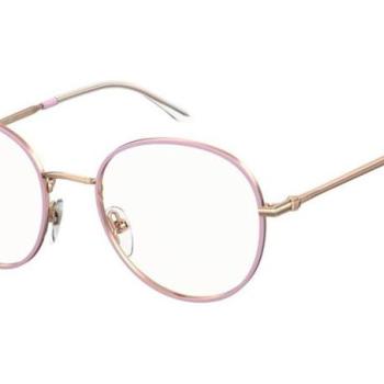 Seventh Street 7A593 HZJ ONE SIZE (51) Arany Férfi Dioptriás szemüvegek kép