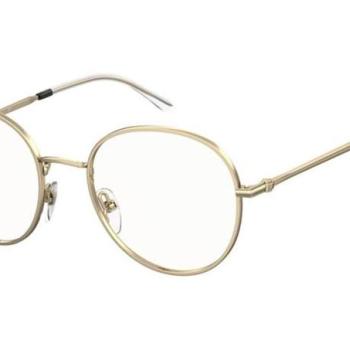 Seventh Street 7A593 J5G ONE SIZE (51) Arany Férfi Dioptriás szemüvegek kép