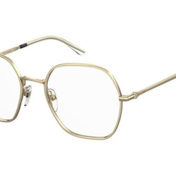 Seventh Street 7A594 J5G ONE SIZE (51) Arany Férfi Dioptriás szemüvegek kép