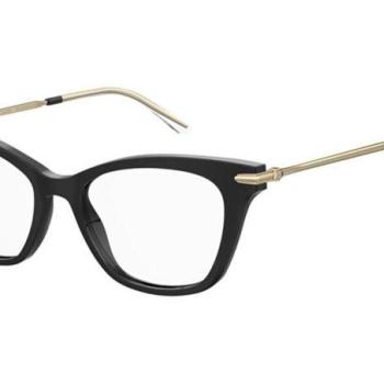 Seventh Street 7A596 807 ONE SIZE (51) Fekete Férfi Dioptriás szemüvegek kép