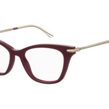 Seventh Street 7A596 LHF ONE SIZE (51) Vörös Férfi Dioptriás szemüvegek kép