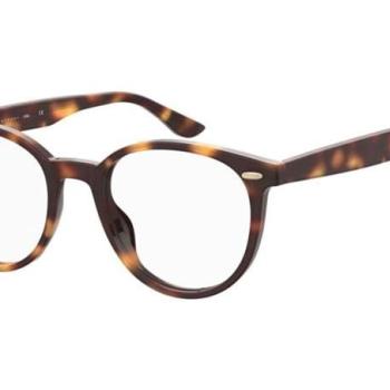Seventh Street 7A597 086 ONE SIZE (50) Havana Férfi Dioptriás szemüvegek kép