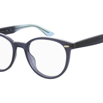 Seventh Street 7A597 PJP ONE SIZE (50) Kék Férfi Dioptriás szemüvegek kép