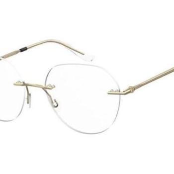 Seventh Street 7A599 J5G ONE SIZE (54) Arany Férfi Dioptriás szemüvegek kép