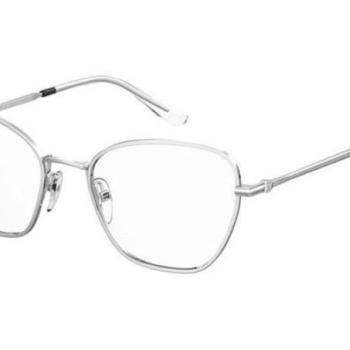 Seventh Street 7A600 010 ONE SIZE (52) Ezüst Férfi Dioptriás szemüvegek kép