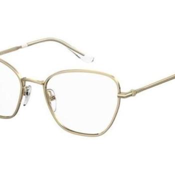 Seventh Street 7A600 J5G ONE SIZE (52) Arany Férfi Dioptriás szemüvegek kép