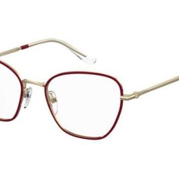 Seventh Street 7A600 Y11 ONE SIZE (52) Arany Férfi Dioptriás szemüvegek kép