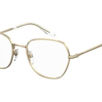 Seventh Street 7A601 J5G ONE SIZE (51) Arany Férfi Dioptriás szemüvegek kép