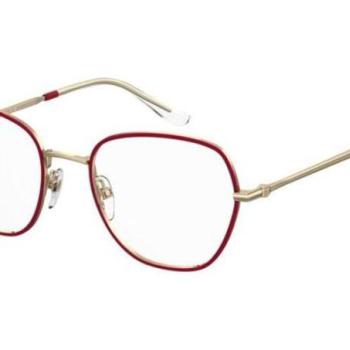 Seventh Street 7A601 Y11 ONE SIZE (51) Arany Férfi Dioptriás szemüvegek kép