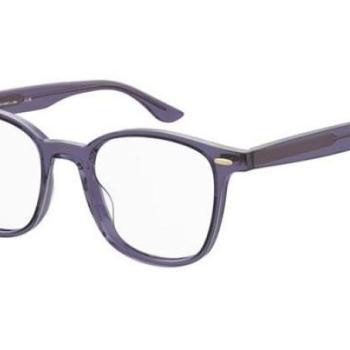 Seventh Street 7A602 B3V ONE SIZE (48) Lila Férfi Dioptriás szemüvegek kép
