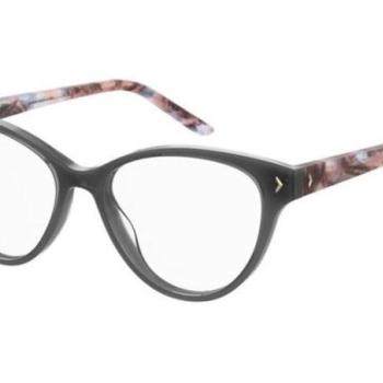 Seventh Street 7A604 KB7 ONE SIZE (53) Szürke Férfi Dioptriás szemüvegek kép