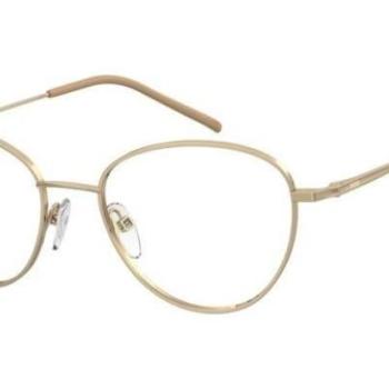 Seventh Street 7A606 84E ONE SIZE (51) Arany Férfi Dioptriás szemüvegek kép