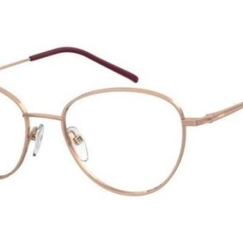 Seventh Street 7A606 DDB ONE SIZE (51) Arany Férfi Dioptriás szemüvegek kép