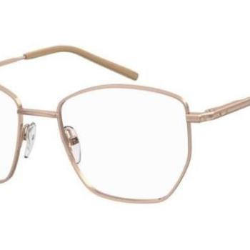 Seventh Street 7A607 DDB ONE SIZE (53) Arany Férfi Dioptriás szemüvegek kép