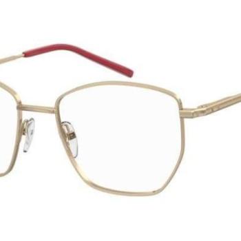 Seventh Street 7A607 Y11 ONE SIZE (53) Arany Férfi Dioptriás szemüvegek kép