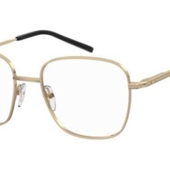 Seventh Street 7A608 J5G ONE SIZE (53) Arany Férfi Dioptriás szemüvegek kép