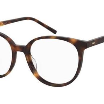 Seventh Street 7A611 086 ONE SIZE (53) Havana Férfi Dioptriás szemüvegek kép