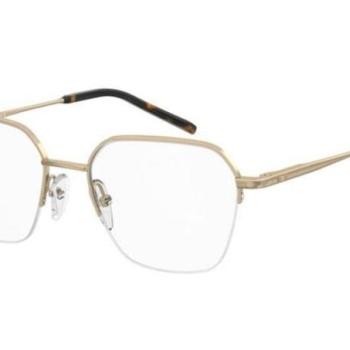 Seventh Street 7A613 J5G ONE SIZE (51) Arany Férfi Dioptriás szemüvegek kép