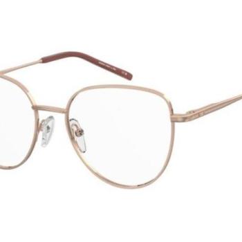 Seventh Street 7A614 DDB ONE SIZE (53) Arany Férfi Dioptriás szemüvegek kép