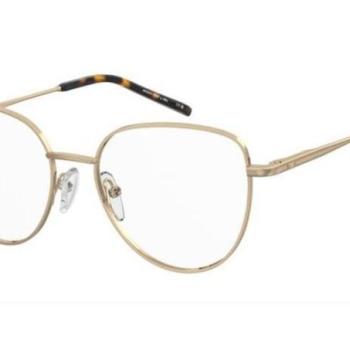 Seventh Street 7A614 J5G ONE SIZE (53) Arany Férfi Dioptriás szemüvegek kép