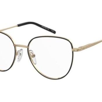 Seventh Street 7A614 RHL ONE SIZE (53) Fekete Férfi Dioptriás szemüvegek kép