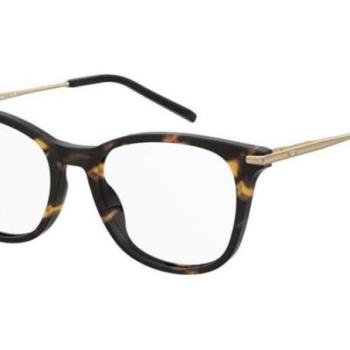 Seventh Street 7A616 086 ONE SIZE (51) Havana Férfi Dioptriás szemüvegek kép