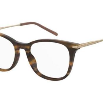 Seventh Street 7A616 C9B ONE SIZE (51) Havana Férfi Dioptriás szemüvegek kép