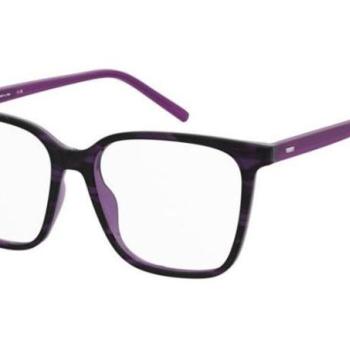 Seventh Street 7A619 MMH ONE SIZE (53) Havana Férfi Dioptriás szemüvegek kép