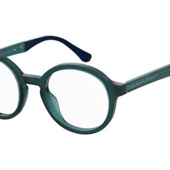 Seventh Street S333 ZI9 ONE SIZE (44) Zöld Gyermek Dioptriás szemüvegek kép