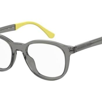 Seventh Street S334 KB7 ONE SIZE (46) Szürke Gyermek Dioptriás szemüvegek kép