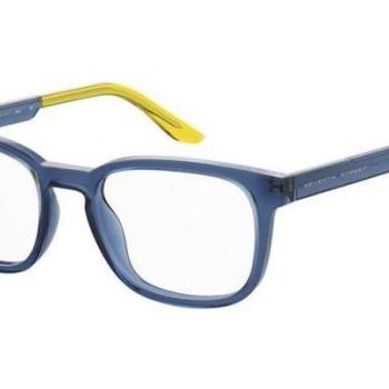 Seventh Street S339 DCD ONE SIZE (49) Kék Gyermek Dioptriás szemüvegek kép