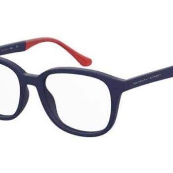 Seventh Street S340 FLL ONE SIZE (48) Kék Gyermek Dioptriás szemüvegek kép