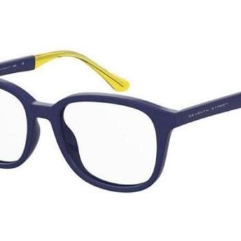 Seventh Street S340 PJP ONE SIZE (48) Kék Gyermek Dioptriás szemüvegek kép
