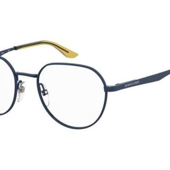 Seventh Street S344 FLL ONE SIZE (49) Kék Gyermek Dioptriás szemüvegek kép