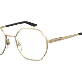 Seventh Street S345 RHL ONE SIZE (50) Arany Gyermek Dioptriás szemüvegek kép