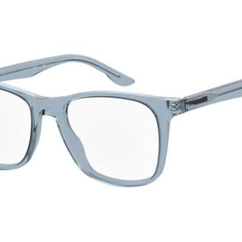 Seventh Street S346 MVU ONE SIZE (50) Kék Gyermek Dioptriás szemüvegek kép