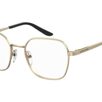 Seventh Street S349 J5G ONE SIZE (49) Arany Gyermek Dioptriás szemüvegek kép
