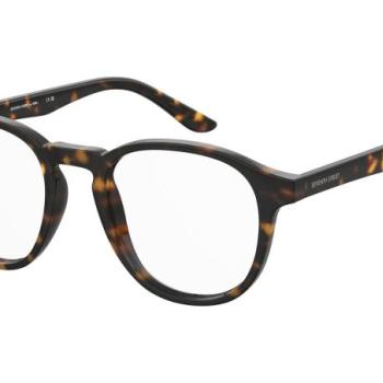 Seventh Street S350 086 ONE SIZE (47) Havana Gyermek Dioptriás szemüvegek kép