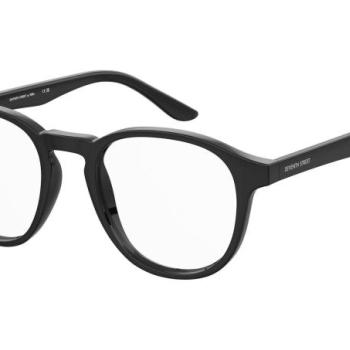 Seventh Street S350 807 ONE SIZE (47) Fekete Gyermek Dioptriás szemüvegek kép