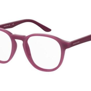 Seventh Street S350 8CQ ONE SIZE (47) Vörös Gyermek Dioptriás szemüvegek kép