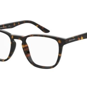 Seventh Street S352 086 ONE SIZE (48) Havana Gyermek Dioptriás szemüvegek kép